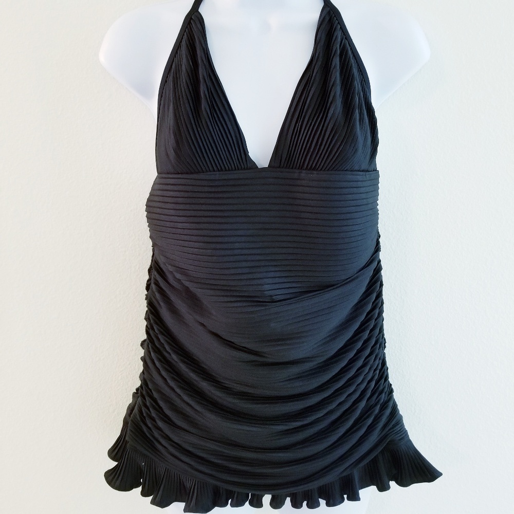 NWOT Juicy Couture One Piece Bathing Suit
